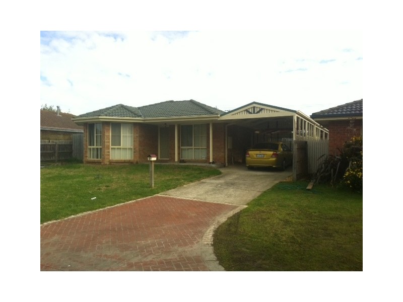 26 Darvell Court, Pakenham VIC 3810