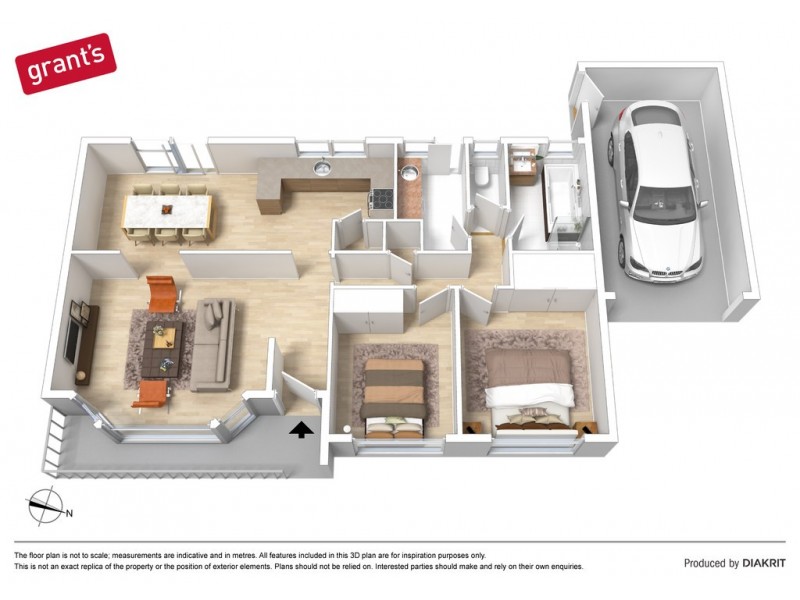 1/11 King David Court, Hampton Park VIC 3976