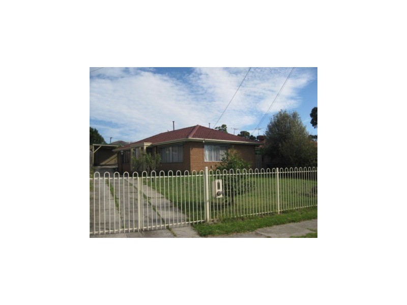 3 Chateau Avenue, Narre Warren VIC 3805