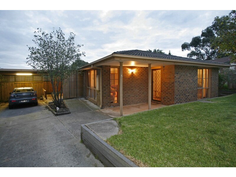 5 Coronata Court, Narre Warren VIC 3805