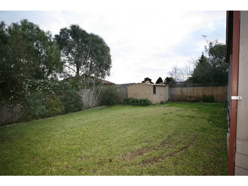 5 Coronata Court, Narre Warren VIC 3805