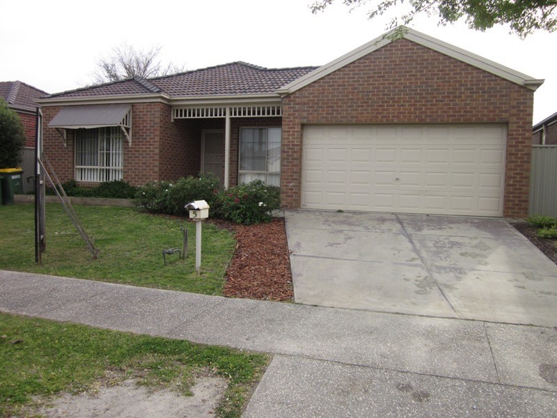 5 Sassafras Close, Pakenham VIC 3810