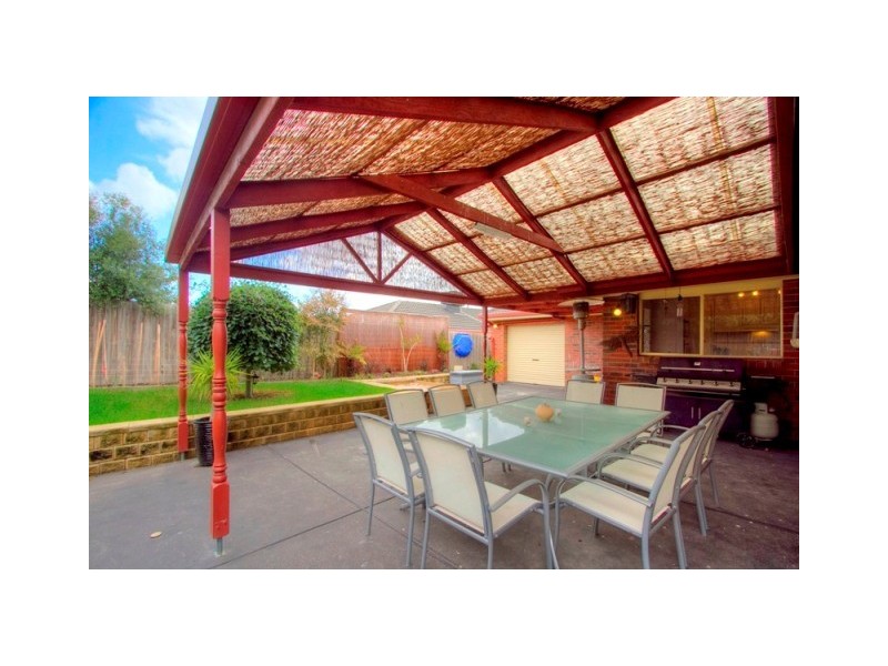 62 Tangerine Drive, Narre Warren South VIC 3805