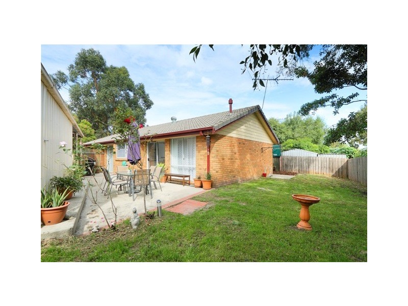 5 McMaster Court, Pakenham VIC 3810