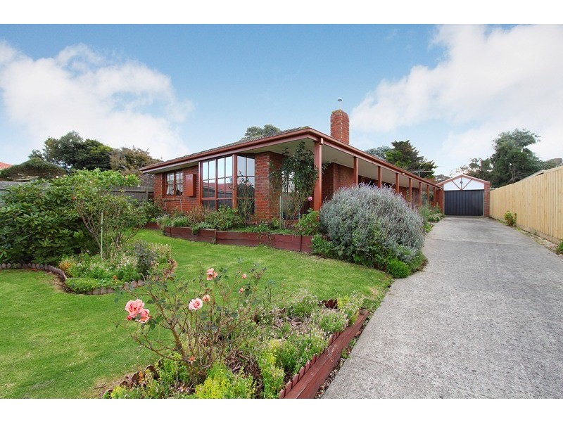 5 Pendula court, Narre Warren VIC 3805