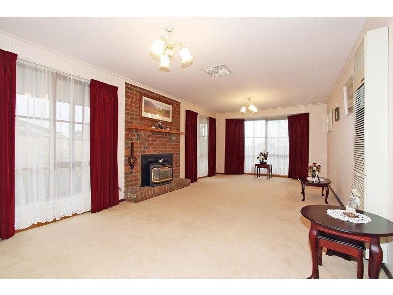 5 Pendula court, Narre Warren VIC 3805