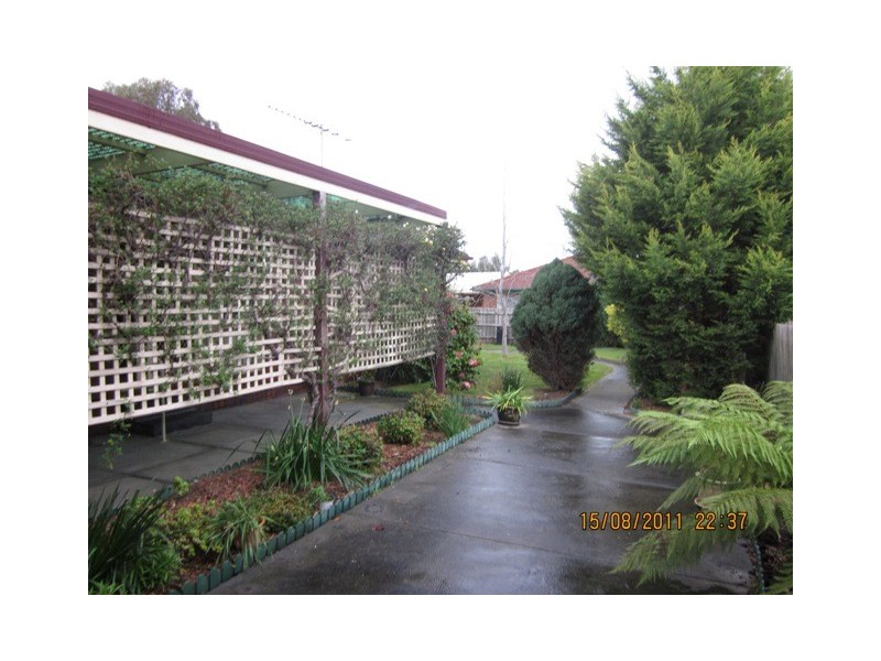 121 Kurrajong Road, Narre Warren VIC 3805