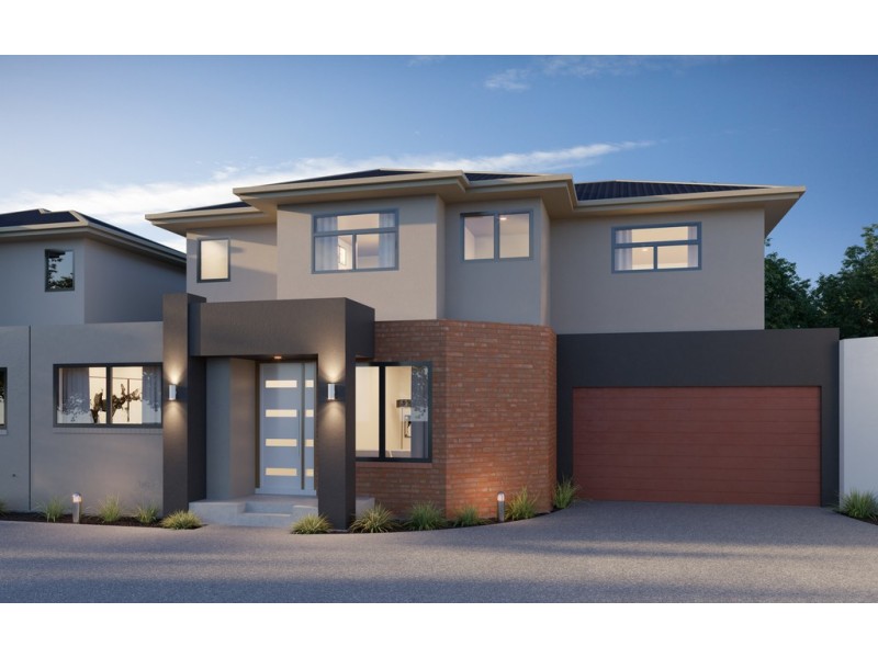 2/53 Elgin Street, Berwick VIC 3806