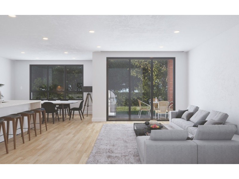 2/53 Elgin Street, Berwick VIC 3806