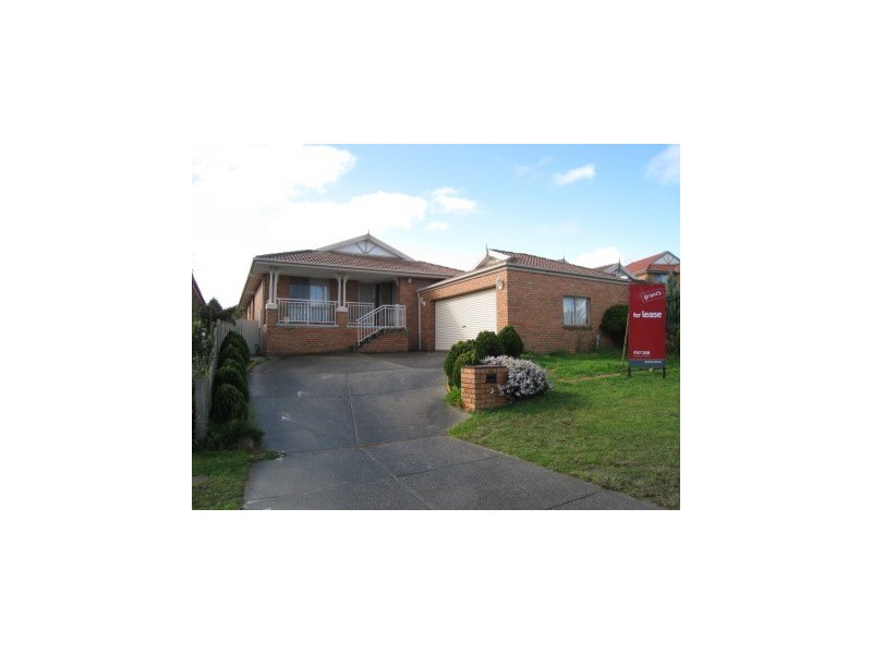 14 Ingleton Court, Narre Warren VIC 3805