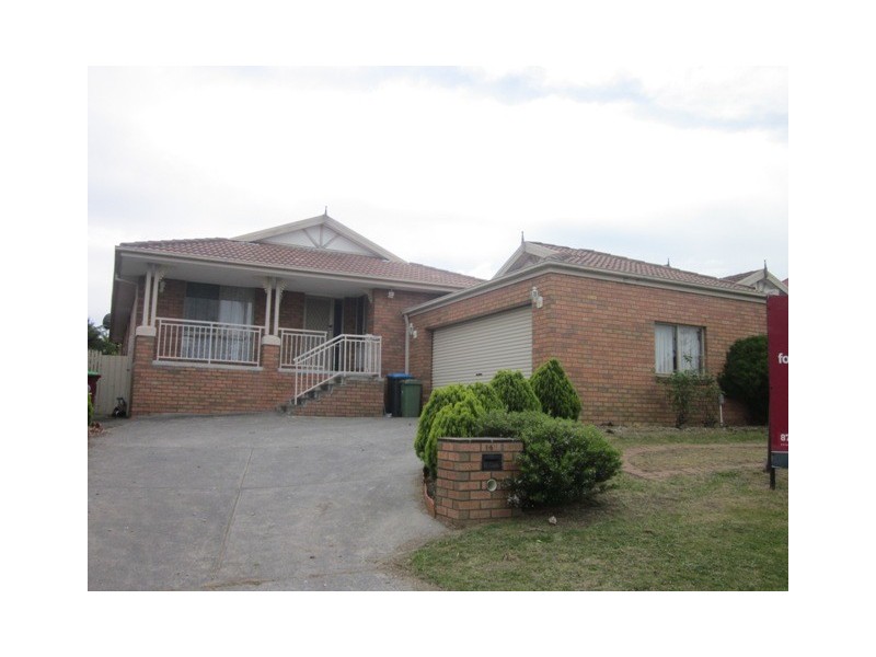14 Ingleton Court, Narre Warren VIC 3805
