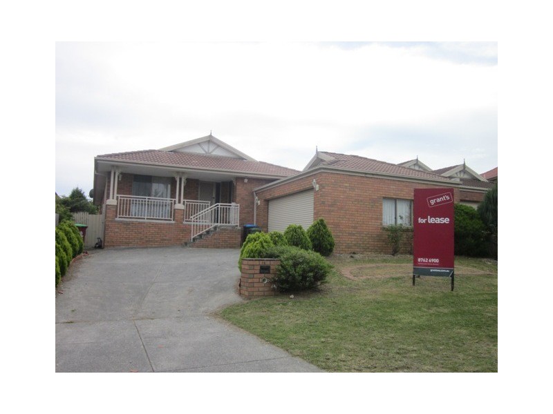 14 Ingleton Court, Narre Warren VIC 3805