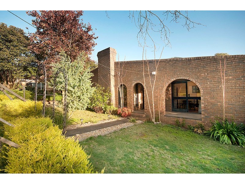 48 Brisbane Street, Berwick VIC 3806