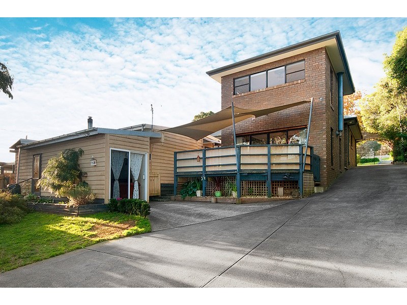 48 Brisbane Street, Berwick VIC 3806