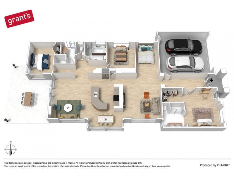 6 Frere Close, Pakenham VIC 3810