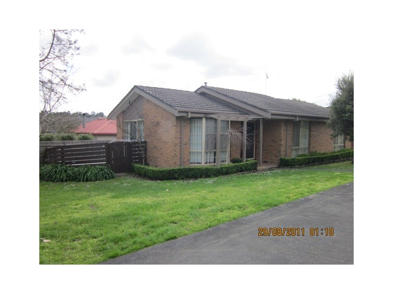 1/17-19 Wilson Street, Berwick VIC 3806