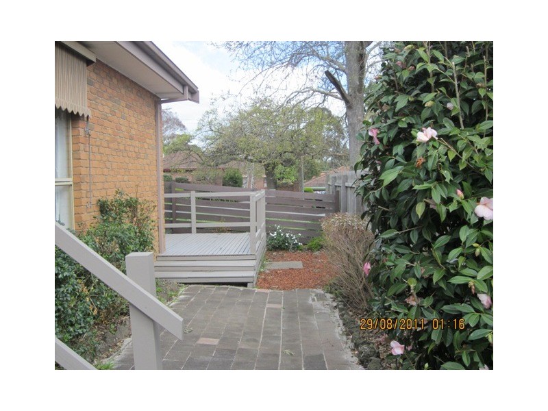 1/17-19 Wilson Street, Berwick VIC 3806