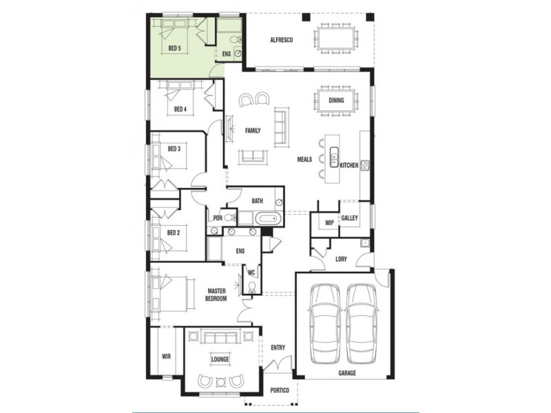 5 Arubi Avenue, Clyde North VIC 3978