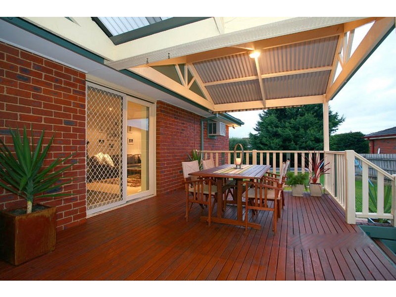 1 Godwin Avenue, Narre Warren VIC 3805