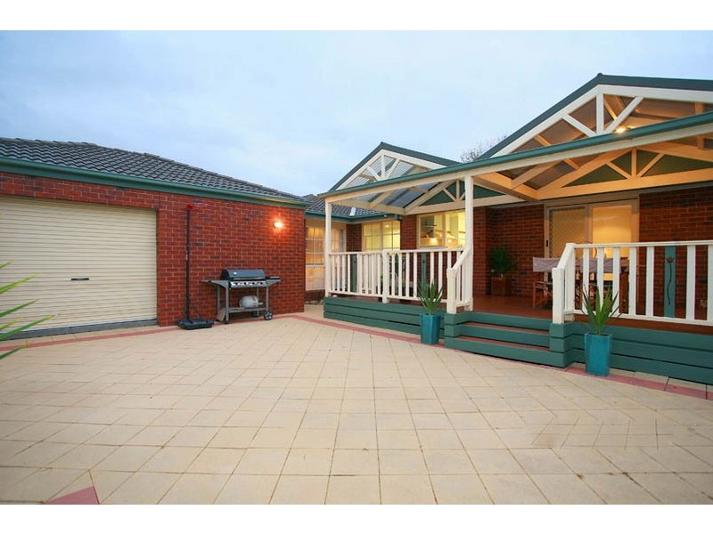 1 Godwin Avenue, Narre Warren VIC 3805