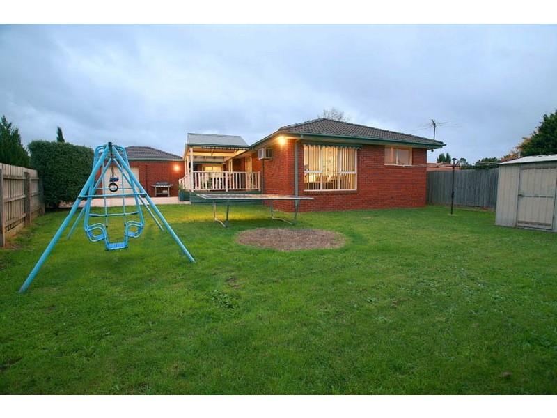 1 Godwin Avenue, Narre Warren VIC 3805