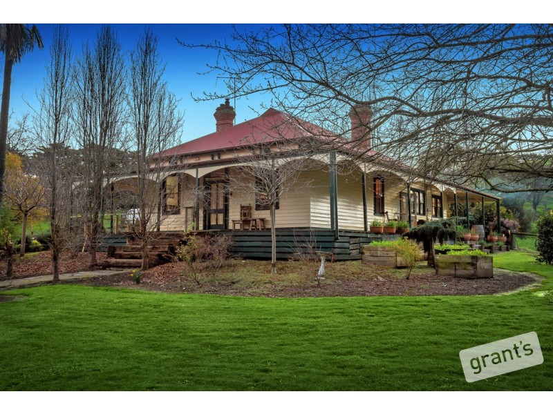 215 Ogilvys Lane, Poowong VIC 3988