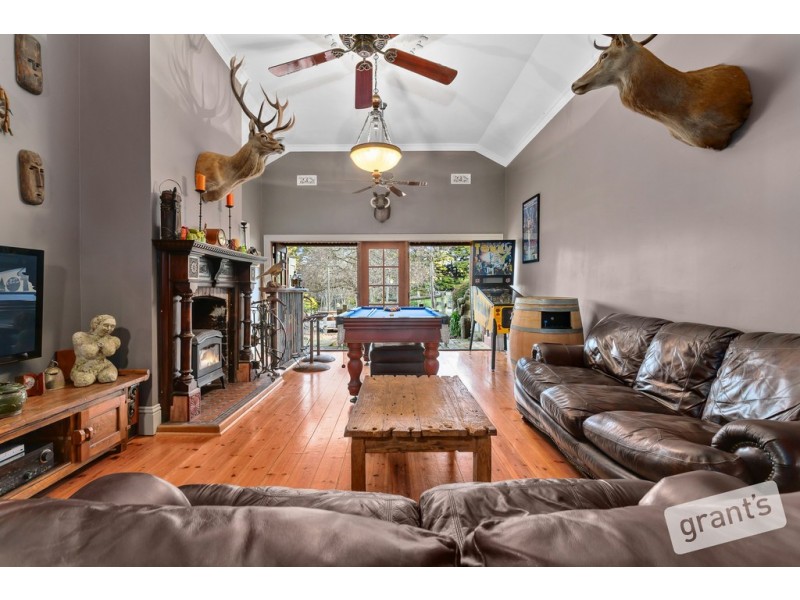 215 Ogilvys Lane, Poowong VIC 3988