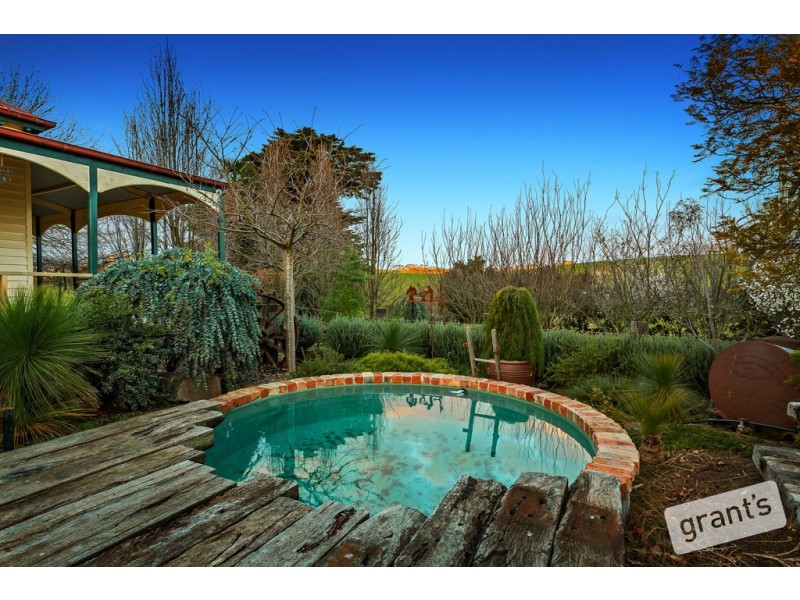 215 Ogilvys Lane, Poowong VIC 3988