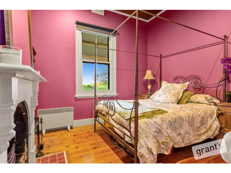 215 Ogilvys Lane, Poowong VIC 3988