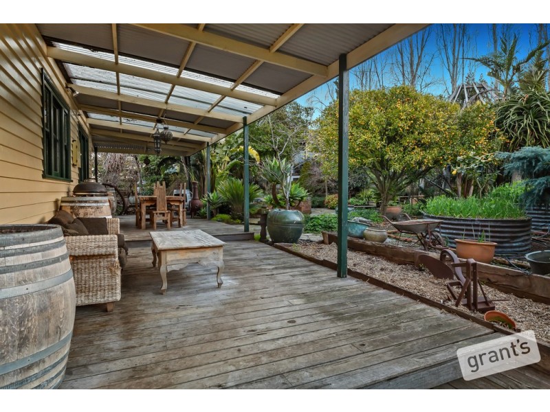 215 Ogilvys Lane, Poowong VIC 3988