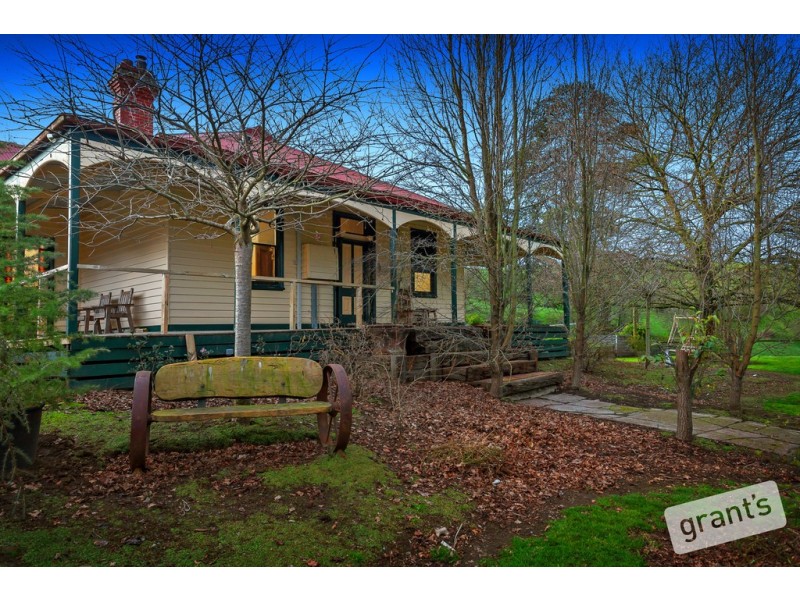 215 Ogilvys Lane, Poowong VIC 3988