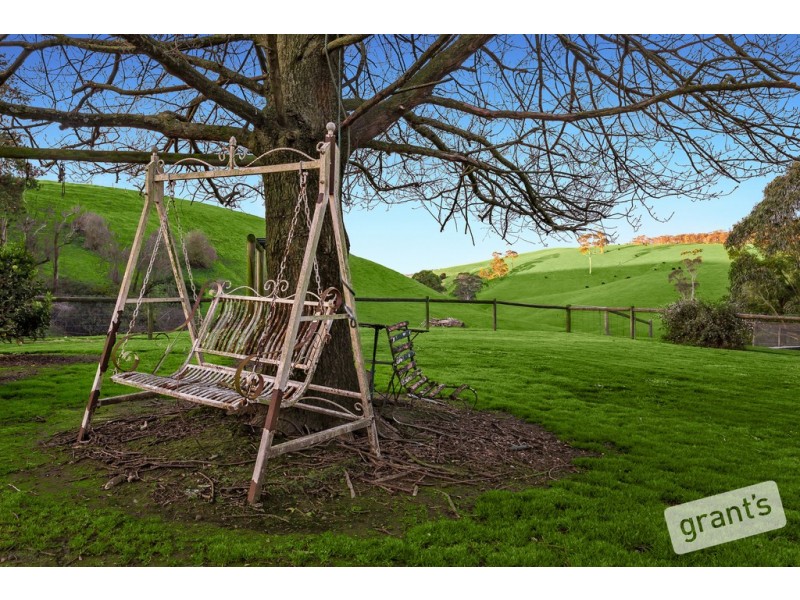 215 Ogilvys Lane, Poowong VIC 3988