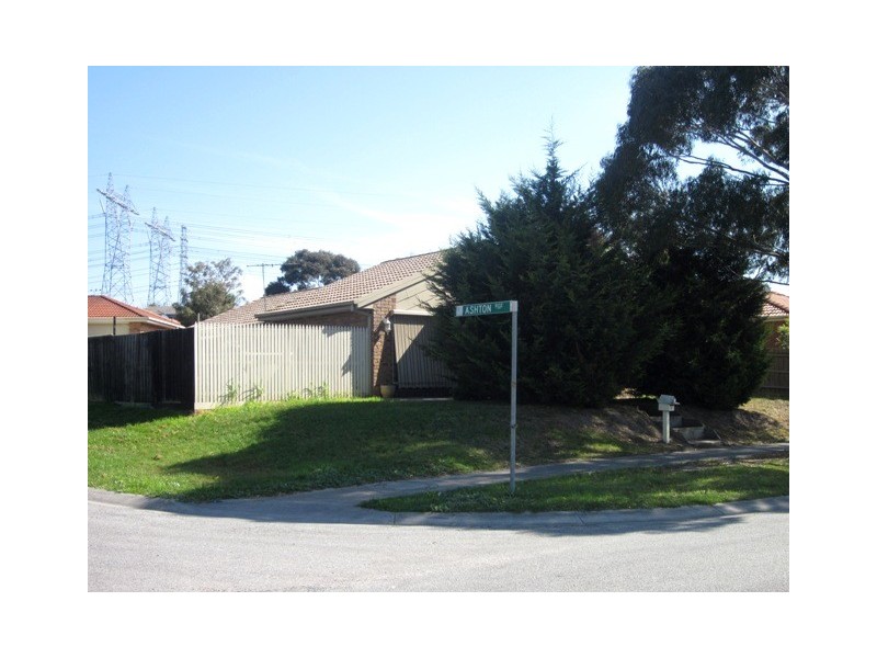 11 Terrapin Drive, Narre Warren South VIC 3805