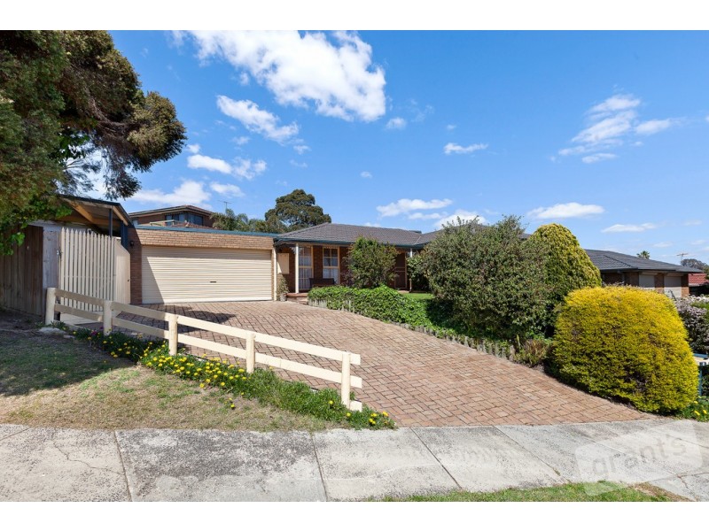 8 Bootie Court, Endeavour Hills VIC 3802