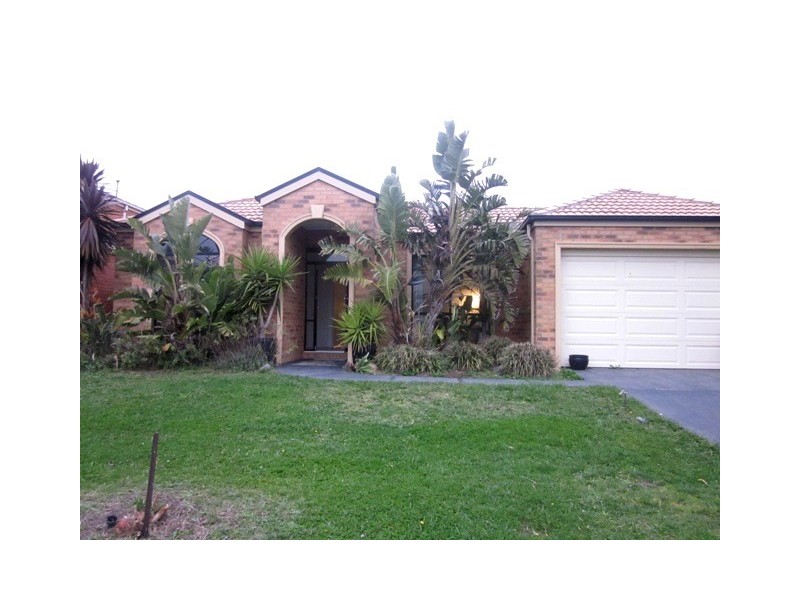 21 Clocktower Court, Berwick VIC 3806
