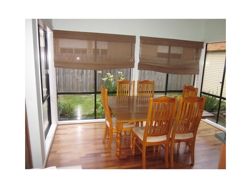 21 Clocktower Court, Berwick VIC 3806