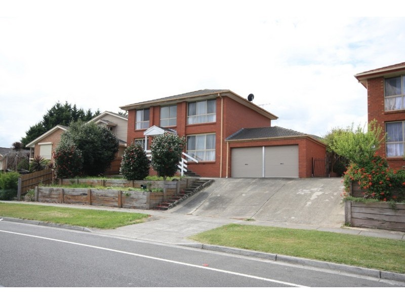 12 Springfield Drive, Narre Warren VIC 3805