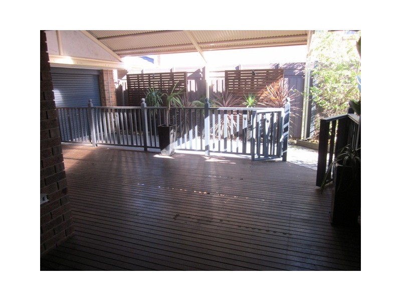 45 Sallybrook Circuit, Narre Warren VIC 3805