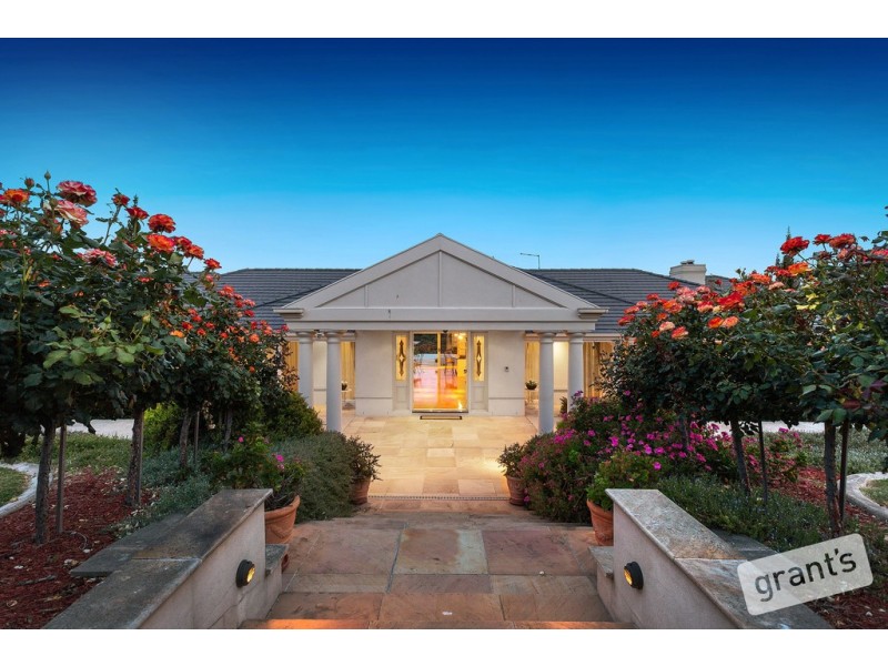 44-46 Caserta Drive, Berwick VIC 3806