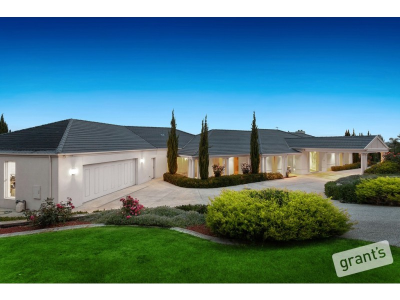 44-46 Caserta Drive, Berwick VIC 3806