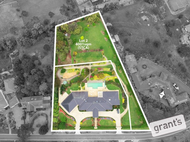 44-46 Caserta Drive, Berwick VIC 3806