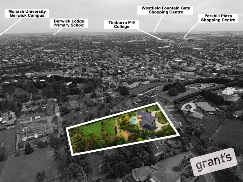 44-46 Caserta Drive, Berwick VIC 3806