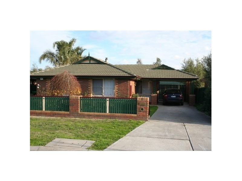 9 Charter Close, Berwick VIC 3806