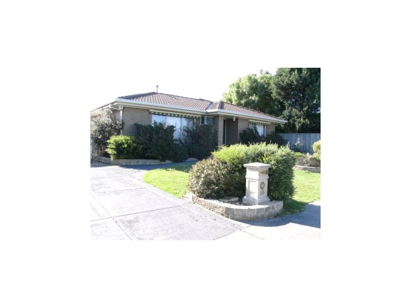 55 Anaconda Road, Narre Warren VIC 3805