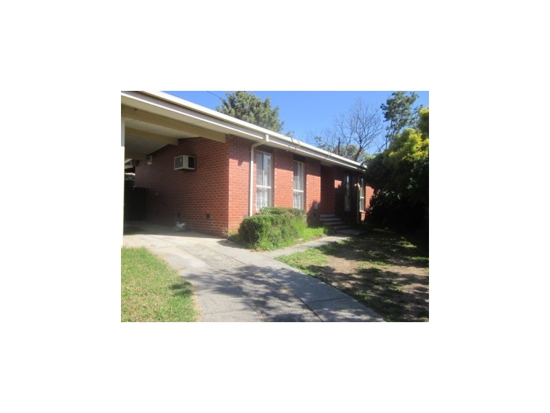 4 Moran Street, Narre Warren VIC 3805