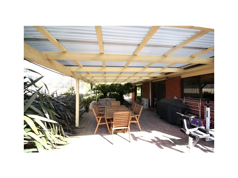 4 Emerald Court, Narre Warren VIC 3805