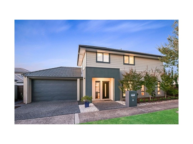 70 Meridian Circuit, Berwick VIC 3806
