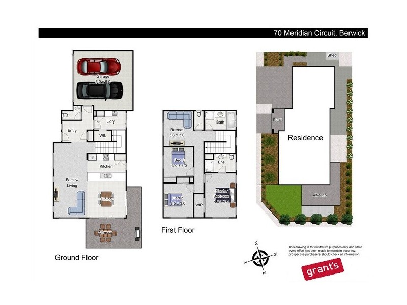 70 Meridian Circuit, Berwick VIC 3806