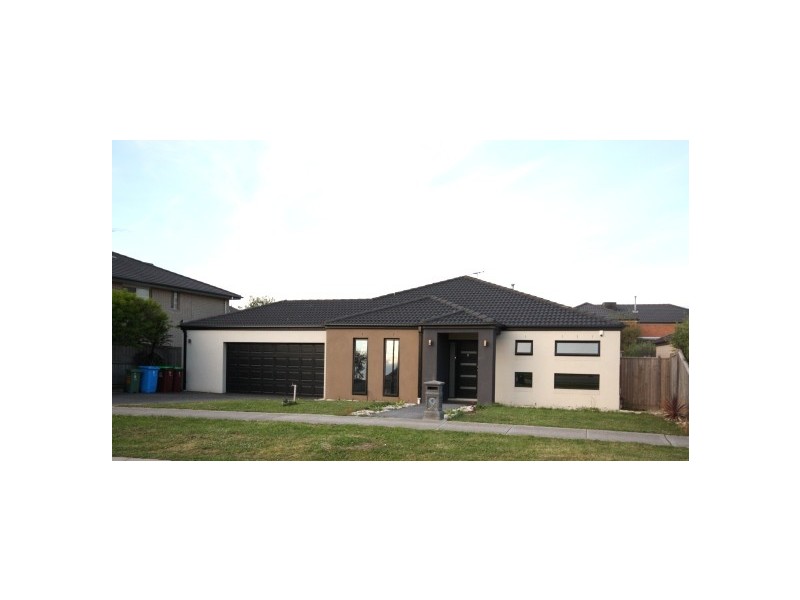 30 Ellen Road, Narre Warren South VIC 3805