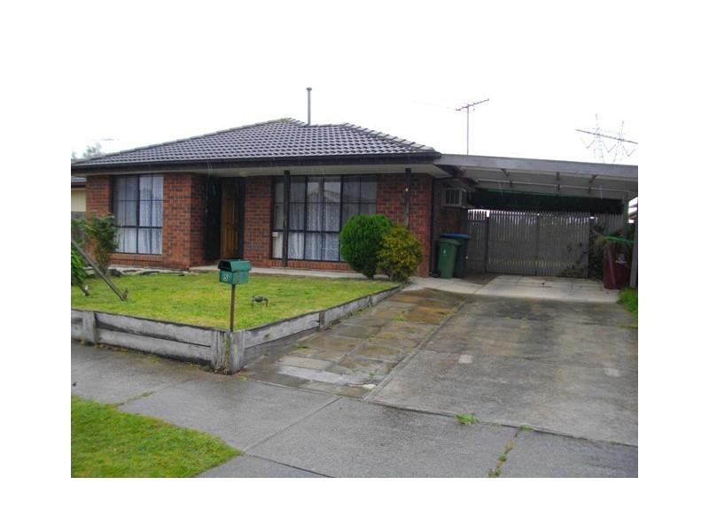 5 Lakeview Drive, Narre Warren South VIC 3805